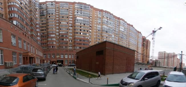 Купить квартиру с мебелью в Новосибирске. Вариант № 2393084, 1, площадь - квм, цена 9501000 рублей