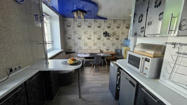 Купить двухкомнатную квартиру на улице Левобережная в Белгороде. Вариант № 2132026, 0, площадь - квм, цена 8400000 рублей