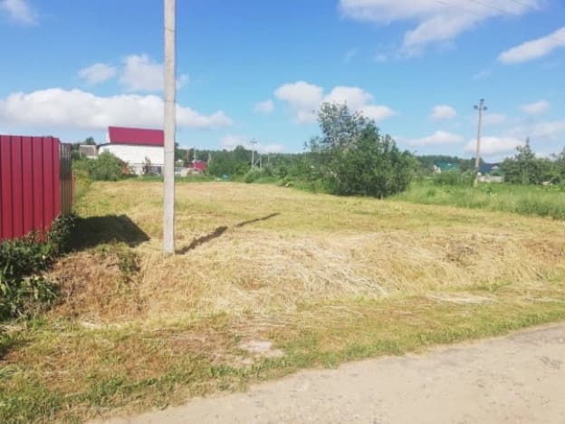Купить земельный участок на улице Кировоградская в Калининграде. Вариант № 2232560, 1, площадь - квм, цена 400000 рублей