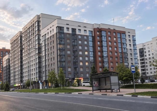 Купить двухкомнатную квартиру в Новосибирском районе в Новосибирской области. Вариант № 2398068, 0, площадь - квм, цена 7550000 рублей