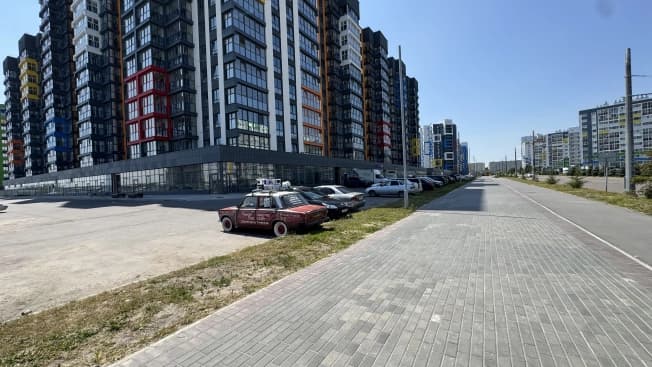 Снять коммерческую недвижимость в Пензенской области. Вариант № 2257299, 0, площадь - квм, цена 94000 рублей