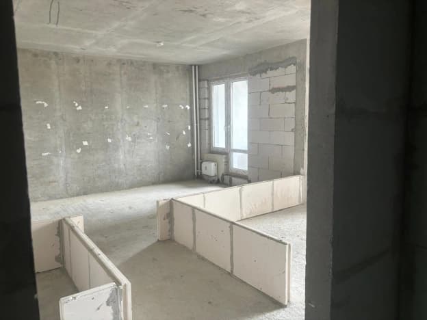 Купить двухкомнатную квартиру в ЖК Южная Битца в Московской области. Вариант № 2189255, 1, площадь - квм, цена 9700000 рублей