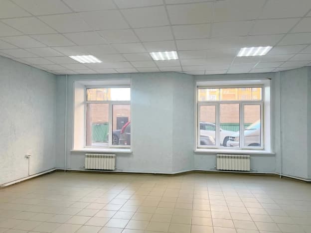 Снять коммерческую недвижимость свободного назначения в Новосибирской области. Вариант № 2404113, 1, площадь - квм, цена 72800 рублей