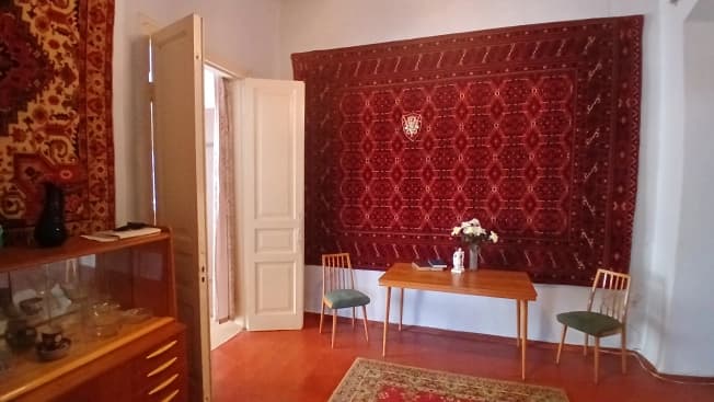 Купить часть дома в Краснодарском крае. Вариант № 2298463, 0, площадь - квм, цена 5990000 рублей