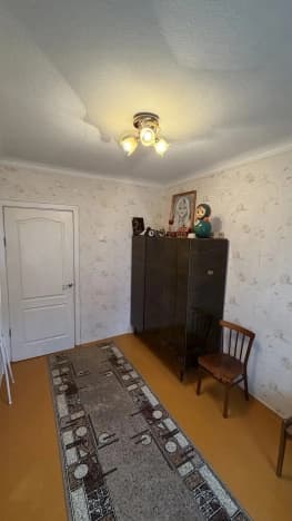 Купить двухкомнатную квартиру в ЖК Московский Квартал ВРН в Воронеже. Вариант № 2368875, 1, площадь - квм, цена 3550000 рублей