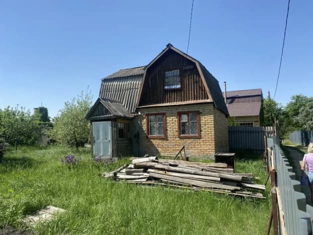 Купить дом в селе Армиёво в Шемышейском районе в Пензенской области. Вариант № 2179834, 0, площадь - квм, цена 1300000 рублей