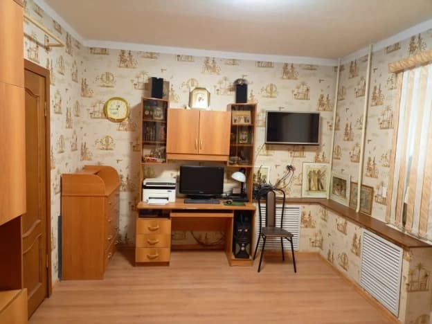 Купить квартиру с балконом в Республике Марий эл. Вариант № 2300774, 0, площадь - квм, цена 12000000 рублей