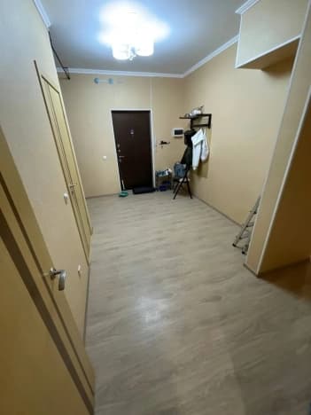 Снять двухкомнатную квартиру площадью до 60 кв.м в Санкт-Петербурге. Вариант № 2303480, 1, площадь - квм, цена 58000 рублей