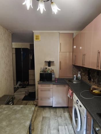 Купить квартиру до 15 млн в Белгороде. Вариант № 2352168, 1, площадь - квм, цена 5400000 рублей