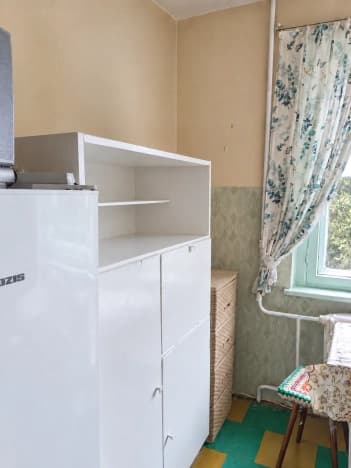 Купить квартиру площадью 34 кв.м в Калужской области. Вариант № 2346980, 1, площадь - квм, цена 1000000 рублей