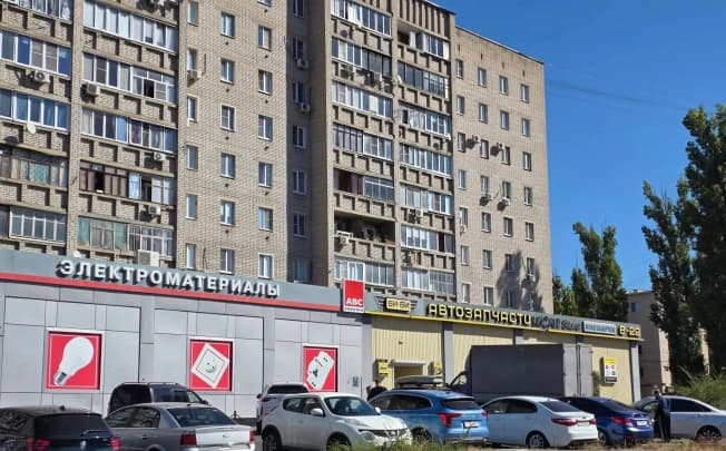 Купить двухкомнатную квартиру на улице 20-летия Октября в Воронеже. Вариант № 2326018, 1, площадь - квм, цена 5999999 рублей