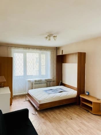 Купить однокомнатную квартиру на улице Побратимов в Люберцах. Вариант № 2164030, 0, площадь - квм, цена 11200000 рублей