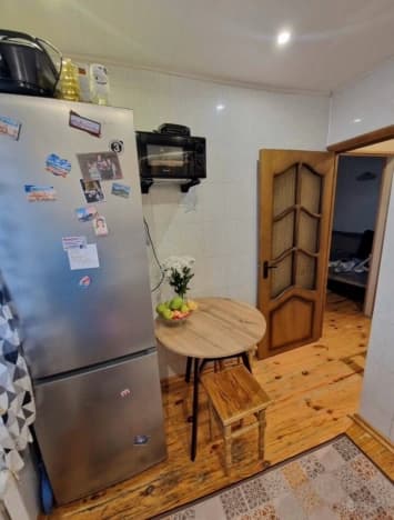Купить двухкомнатную квартиру до 1,5 млн в Белгороде. Вариант № 2355418, 1, площадь - квм, цена 6000000 рублей