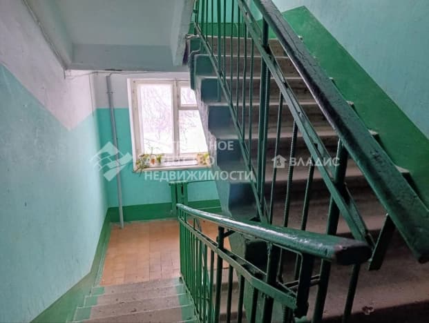 Купить трехкомнатную квартиру в Рязанском районе в Рязанской области. Вариант № 2309564, 1, площадь - квм, цена 2500000 рублей