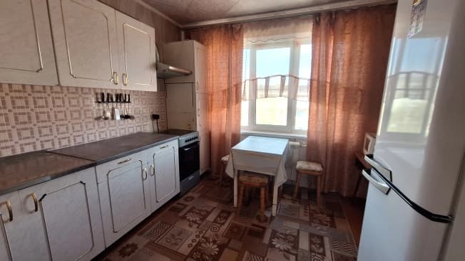 Купить трехкомнатную квартиру в Рабочом Посёлоке Тальменке в Тальменском районе на улице Октябрьская , рабочий посёлок Тальменка в Алтайском крае. Вариант № 2152692, 0, площадь - квм, цена 4780000 рублей