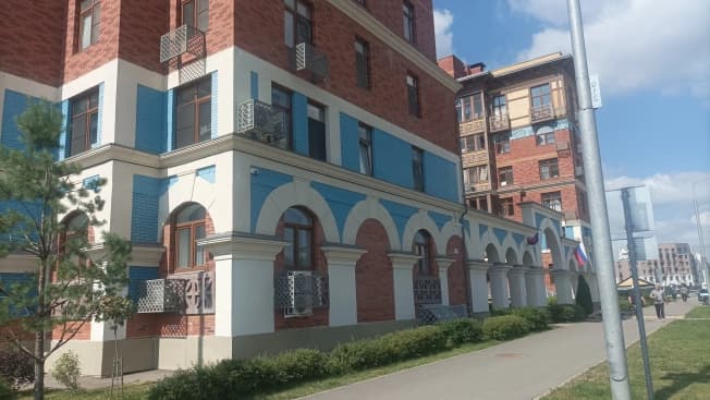 Купить однокомнатную квартиру в ЖК Малаховский в Московской области. Вариант № 2239512, 0, площадь - квм, цена 8600000 рублей