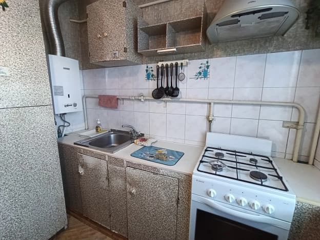 Купить однокомнатную квартиру в Калуге. Вариант № 2260801, 0, площадь - квм, цена 3700000 рублей