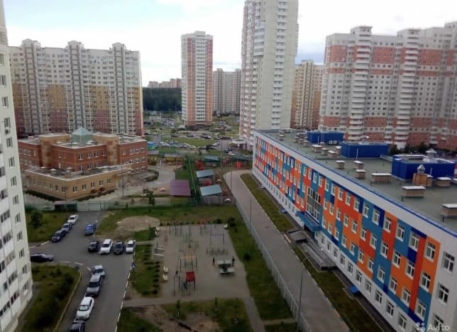 Купить двухкомнатную квартиру в районе Тимирязевский в Москве. Вариант № 2379989, 1, площадь - квм, цена 9800000 рублей