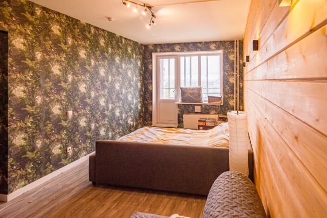 Купить однокомнатную квартиру в ЖК Ричмонд Резиденс (Richmond Residence) (НОВОСИБИРСК) в Новосибирске. Вариант № 2140499, 0, площадь - квм, цена 4700000 рублей