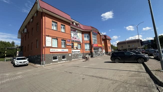 Снять офисы в Нижегородской области. Вариант № 2298251, 1, площадь - квм, цена 27000 рублей