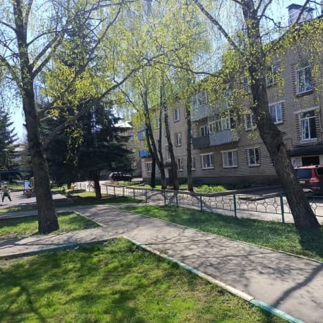 Купить двухкомнатную квартиру в Муниципальном Округе Истре в Московской области. Вариант № 2047264, 0, площадь - квм, цена 3599000 рублей
