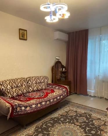 Купить двухкомнатную квартиру с ремонтом на улице 1-я Магистральная в Москве. Вариант № 2364661, 1, площадь - квм, цена 6650000 рублей