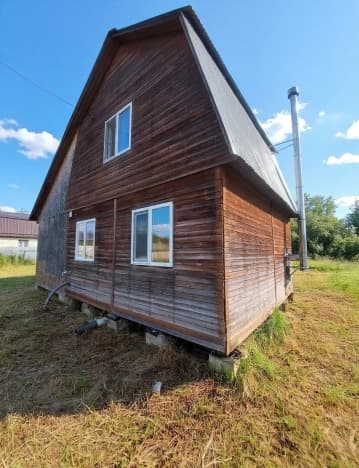 Купить дом в селе Кривцы в Раменском Муниципальном Округе на улице Романтики, село Кривцы в Московской области. Вариант № 2255189, 1, площадь - квм, цена 1799999 рублей