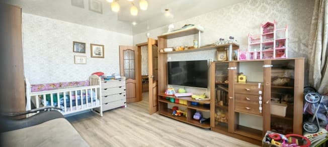 Купить квартиру в ЖК Свои Вместе в Иркутской области. Вариант № 2166850, 1, площадь - квм, цена 7800000 рублей