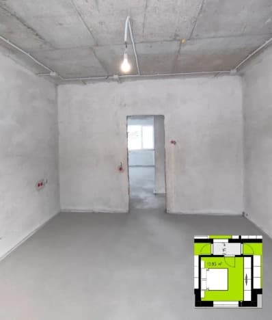 Купить дом в Микрорайоне Пашино в Новосибирске. Вариант № 2304582, 1, площадь - квм, цена 9000000 рублей