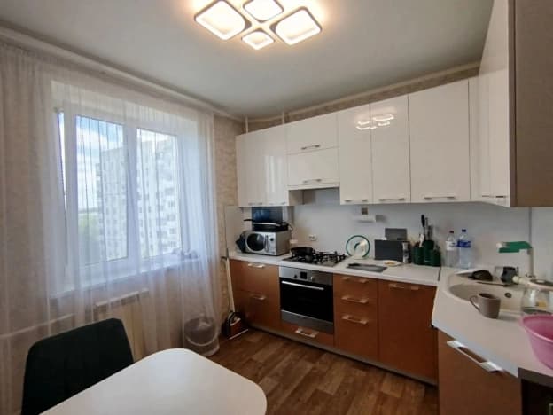 Купить квартиру в Белгородском районе в Белгородской области. Вариант № 2249416, 1, площадь - квм, цена 6800000 рублей