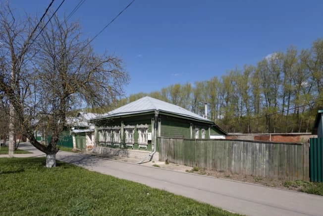 Купить дом на улице Пинаиха в Суздале. Вариант № 1304087, 0, площадь - квм, цена 16000000 рублей