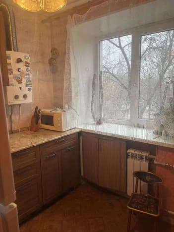 Купить трехкомнатную квартиру в Володарском Муниципальном Округе в Нижегородской области. Вариант № 2294429, 0, площадь - квм, цена 6949000 рублей
