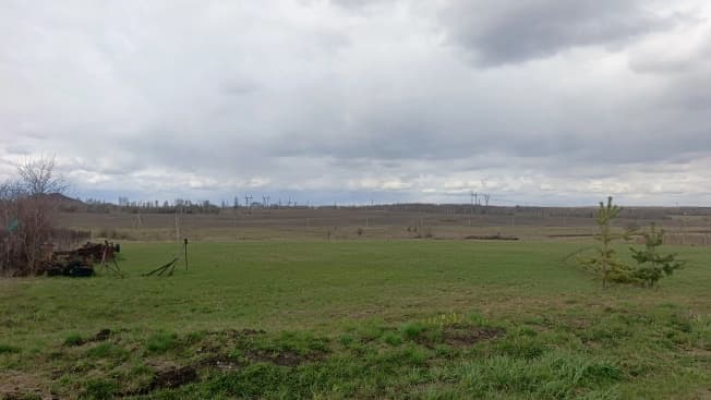 Купить земельный участок в Дачном Посёлоке Пахомове-3 в Заокском районе в Тульской области. Вариант № 2085924, 0, площадь - квм, цена 600000 рублей
