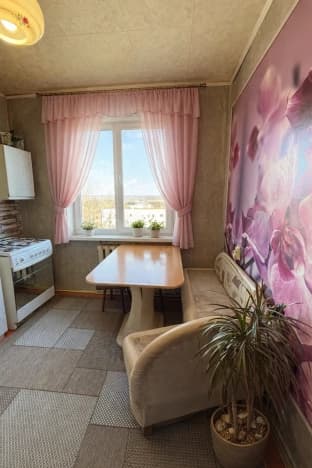 Купить двухкомнатную квартиру в Посёлоке Боголюбове в Суздальском районе на улице Пушкина, посёлок Боголюбово в Владимирской области. Вариант № 2194473, 1, площадь - квм, цена 3490000 рублей