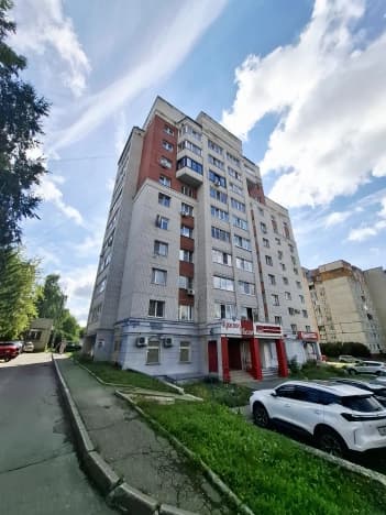 Снять однокомнатную квартиру на улице Егорова в Владимире. Вариант № 2326618, 0, площадь - квм, цена 30000 рублей