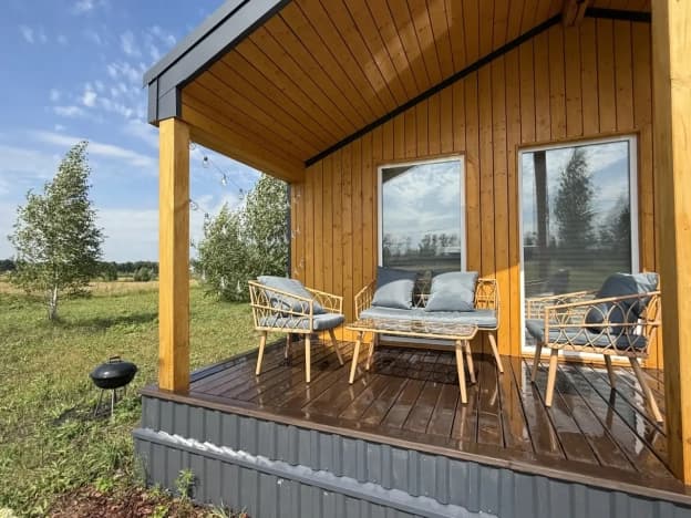 Купить дачу в селе Бессоновка в Бессоновском районе в Пензенской области. Вариант № 2274230, 1, площадь - квм, цена 3150000 рублей