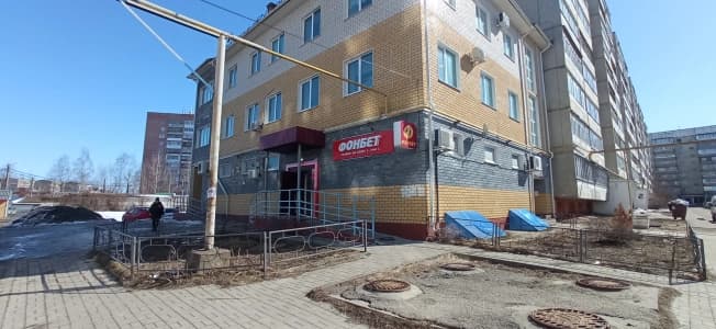 Снять коммерческую недвижимость в Республике Татарстан (татарстан). Вариант № 2339142, 1, площадь - квм, цена 90000 рублей