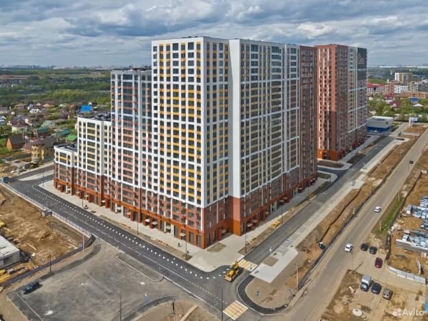 Купить двухкомнатную квартиру до 11 млн на вторичке в Москве. Вариант № 2274912, 0, площадь - квм, цена 12400000 рублей