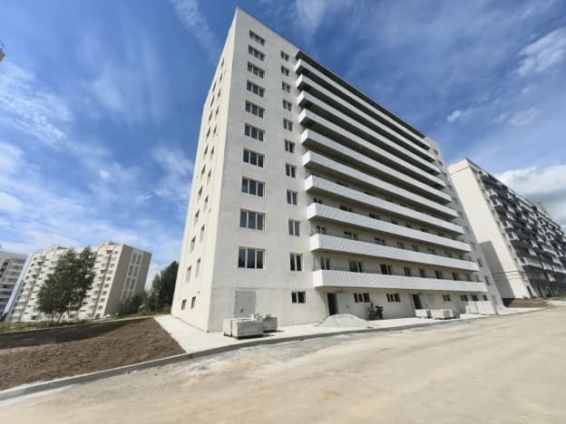 Купить квартиру в новостройках (ЖК) на улице Плющихинская в Новосибирске. Вариант № 1984234, 1, площадь - квм, цена 4900000 рублей