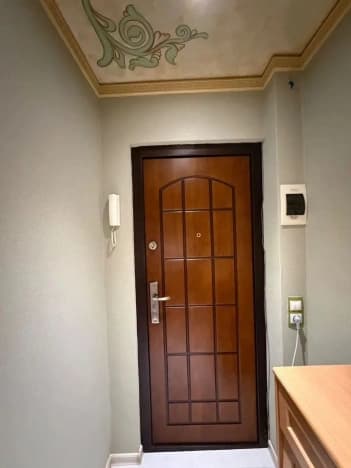 Купить однокомнатную квартиру в селе Кутуково в Суздальском районе на улице Садовая , село Кутуково в Владимирской области. Вариант № 2304735, 1, площадь - квм, цена 4500000 рублей