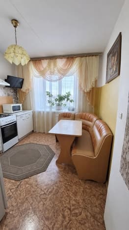 Купить квартиру с балконом в Новотроицке. Вариант № 2375427, 0, площадь - квм, цена 4900000 рублей
