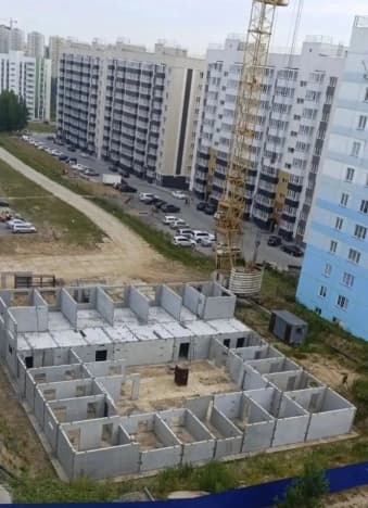 Купить студию в новостройках в Новосибирском районе в Новосибирской области. Вариант № 2230349, 0, площадь - квм, цена 1980000 рублей