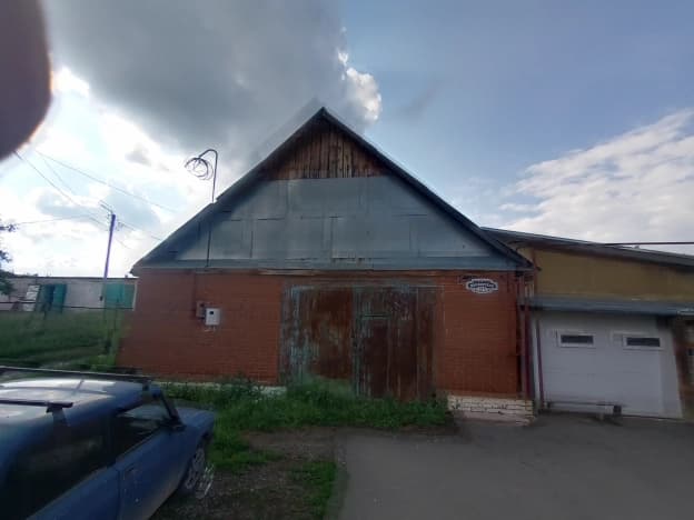 Купить коммерческую недвижимость в Республике Башкортостан. Вариант № 2228103, 1, площадь - квм, цена 995000 рублей