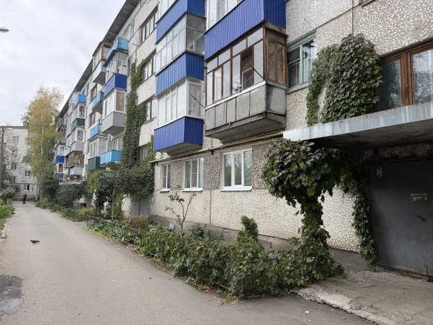 Купить двухкомнатную квартиру до 6 млн в Пензе. Вариант № 2377736, 0, площадь - квм, цена 3850000 рублей
