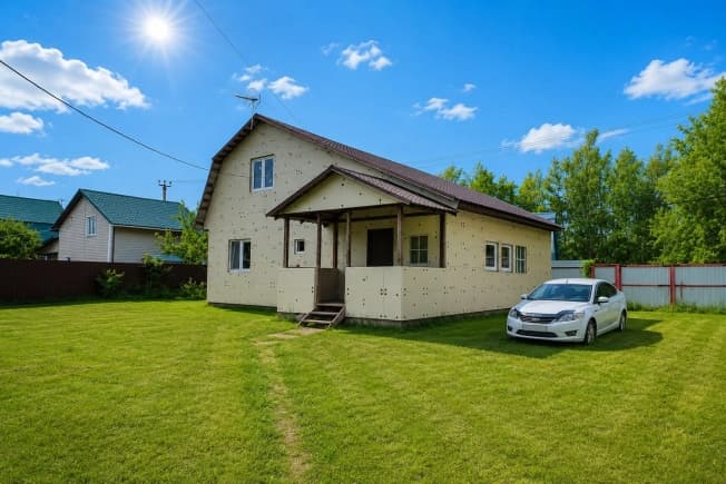 Купить дачу в Селивановском Муниципальном Округе в Владимирской области. Вариант № 2167151, 0, площадь - квм, цена 1999000 рублей