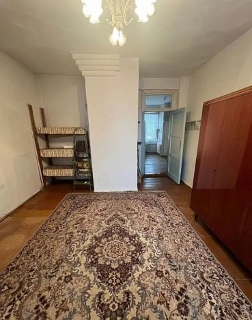 Купить квартиру в Микрорайоне 48-й в Кемерове. Вариант № 2279933, 1, площадь - квм, цена 3500000 рублей