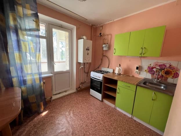 Купить квартиру на улице Игоря Чернухина в Белгороде. Вариант № 2308114, 1, площадь - квм, цена 4450000 рублей