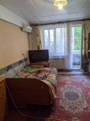 Снять квартиру в Кемеровской Области — Кузбассе. Вариант № 1758631, 1, площадь - квм, цена 22000 рублей