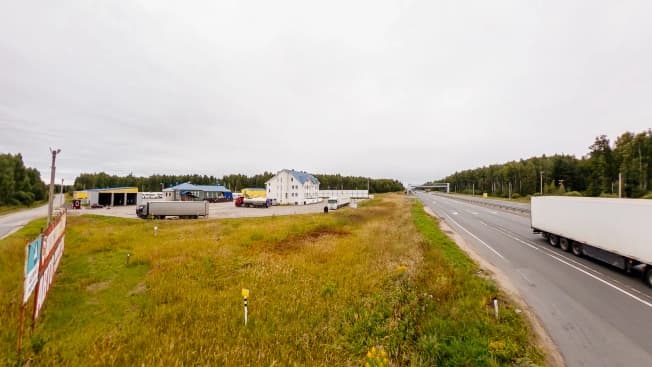 Купить готовый бизнес в Владимирской области. Вариант № 2305764, 1, площадь - квм, цена 123000000 рублей
