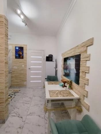 Купить студию в Всеволожском районе в Ленинградской области. Вариант № 2345105, 1, площадь - квм, цена 12500000 рублей
